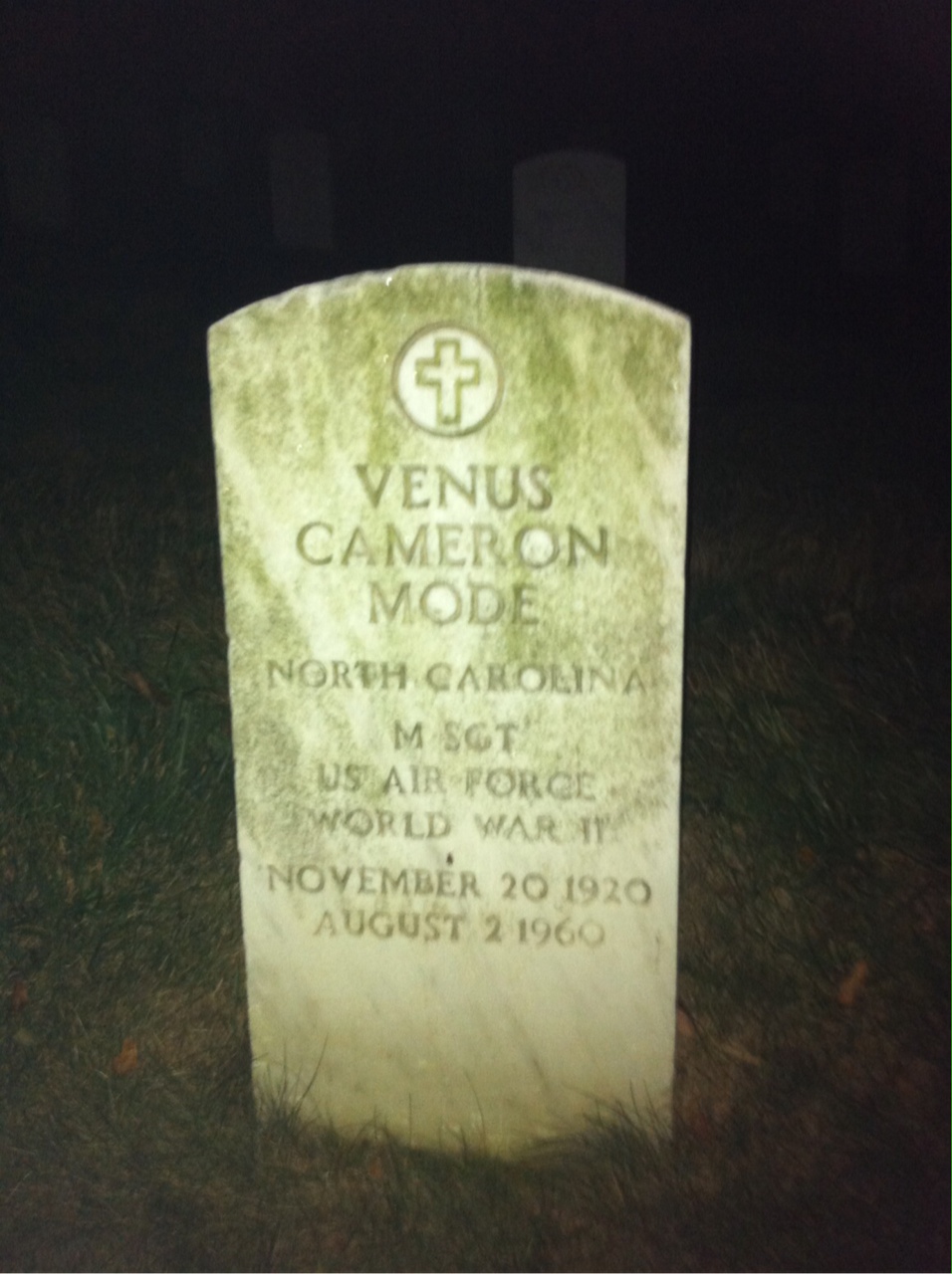 Venus Mode