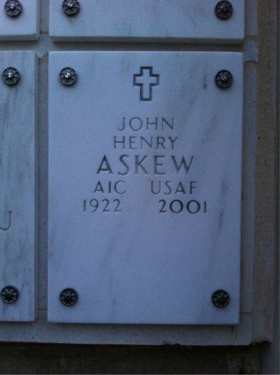 John Askew