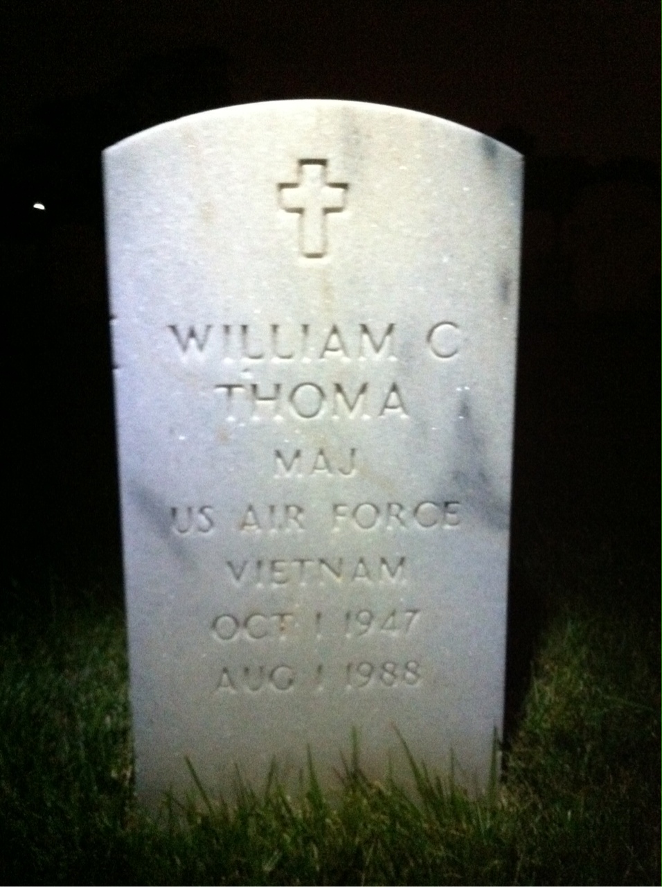 William Charles Thoma