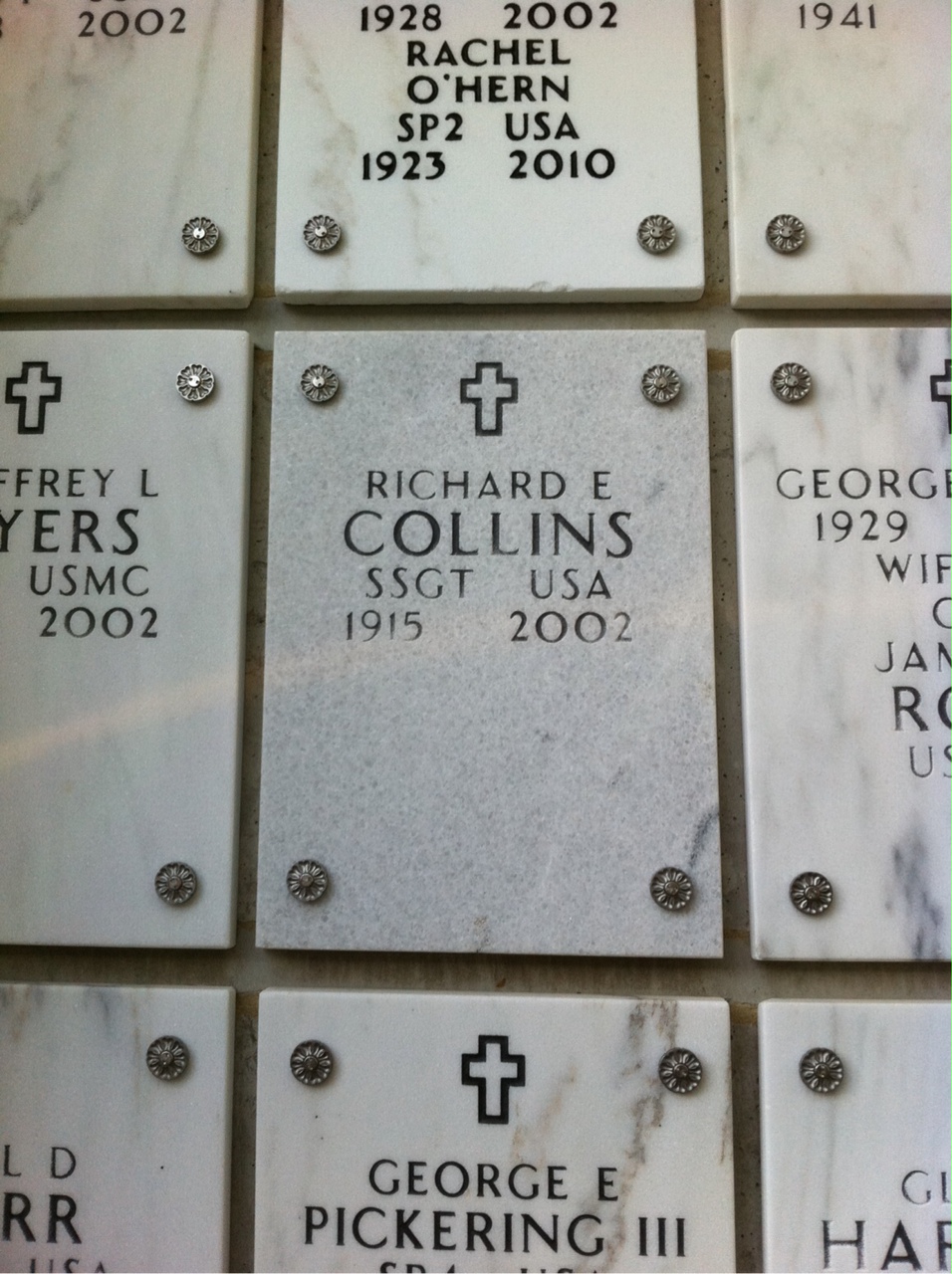Richard Collins