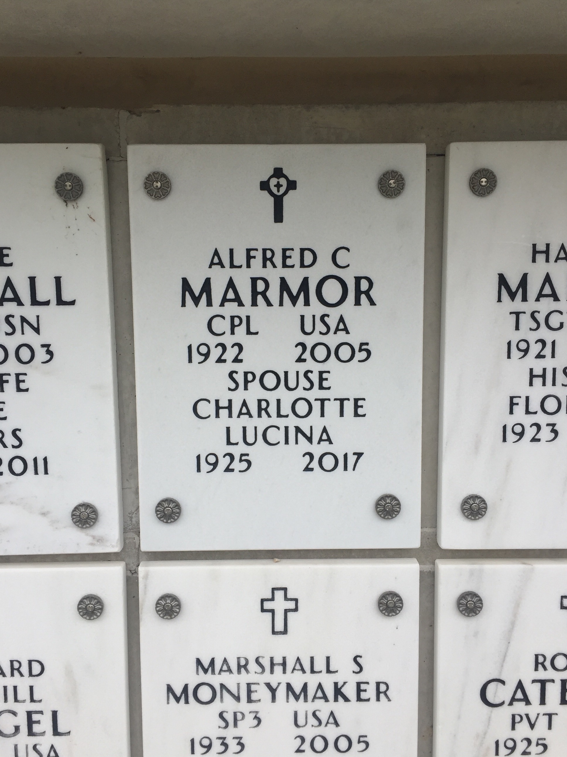Alfred Marmor