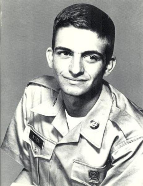Allan Joseph Altieri