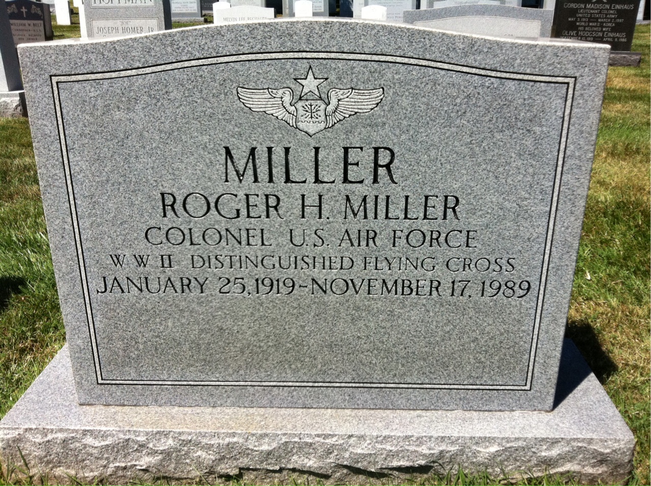 Roger Miller