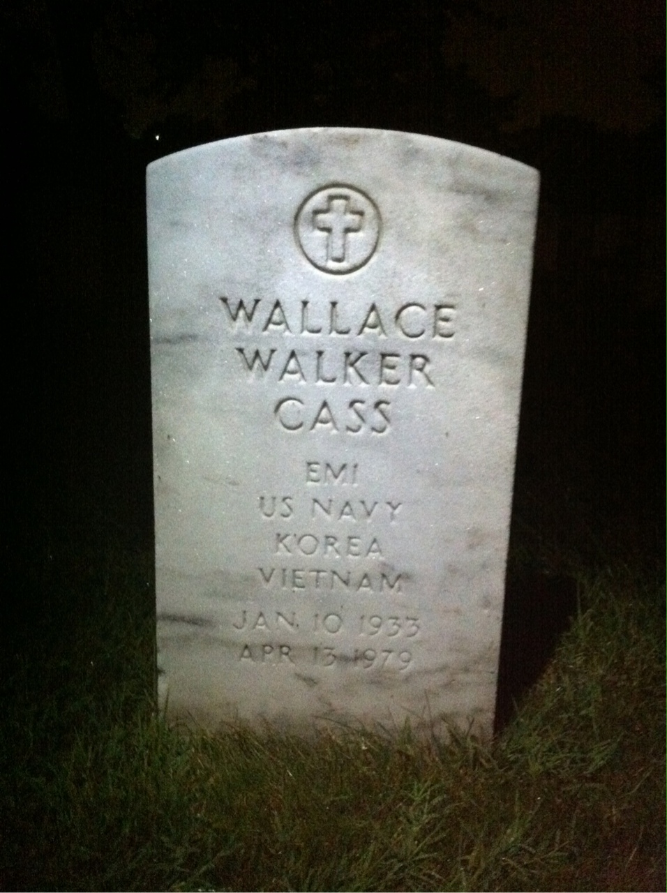 Wallace Walker Cass