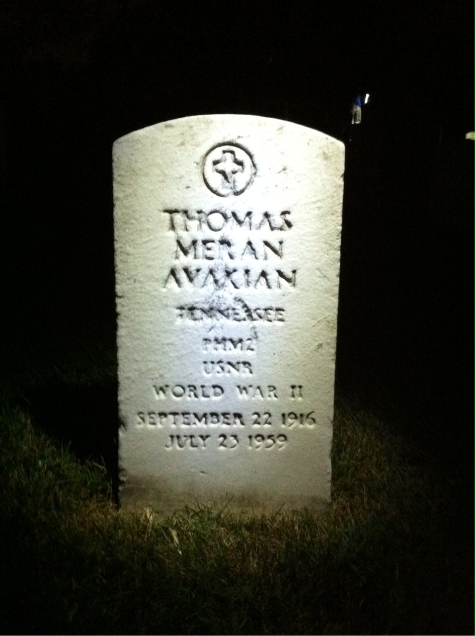Thomas Avakian