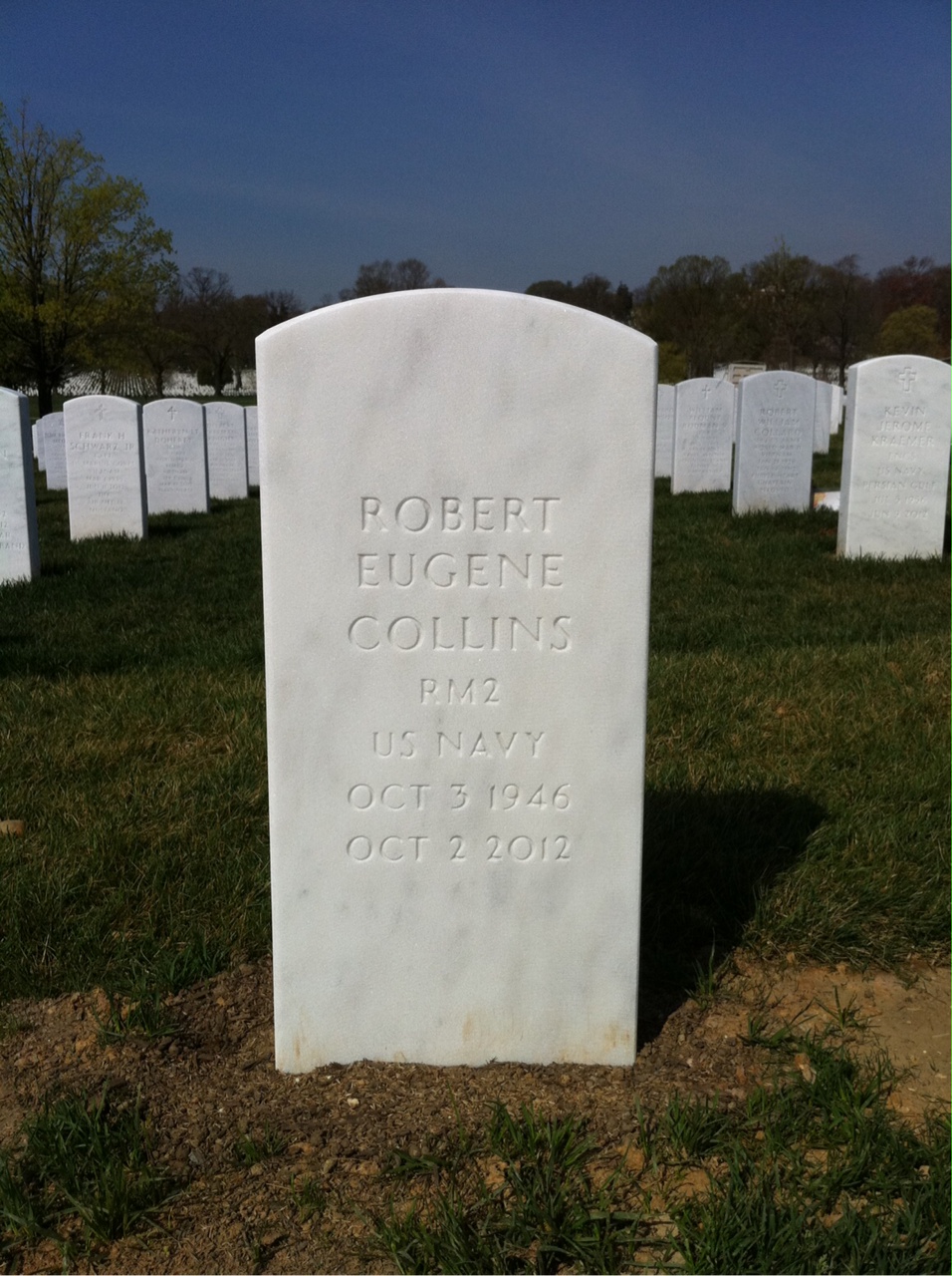 Robert Collins