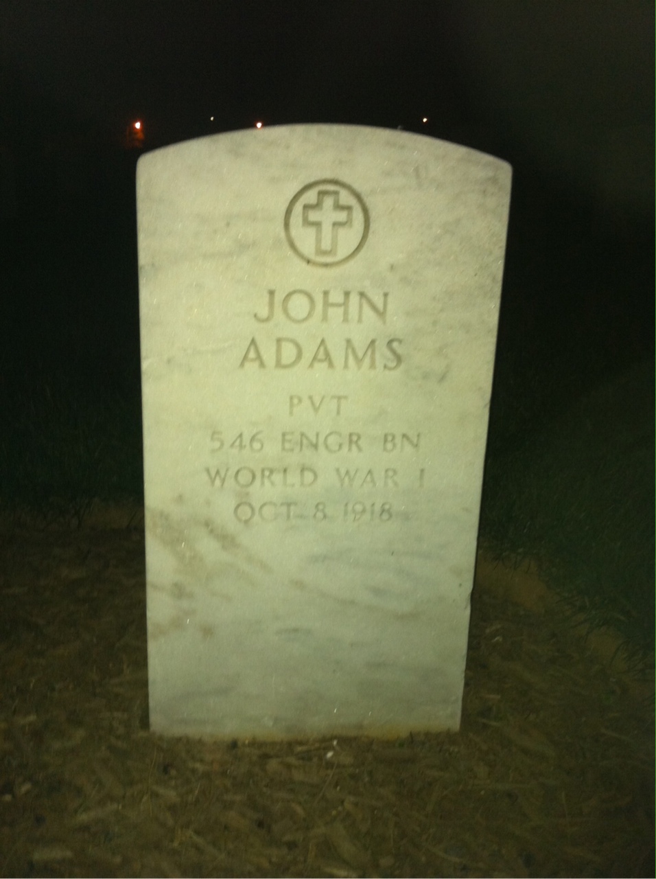 John Adams