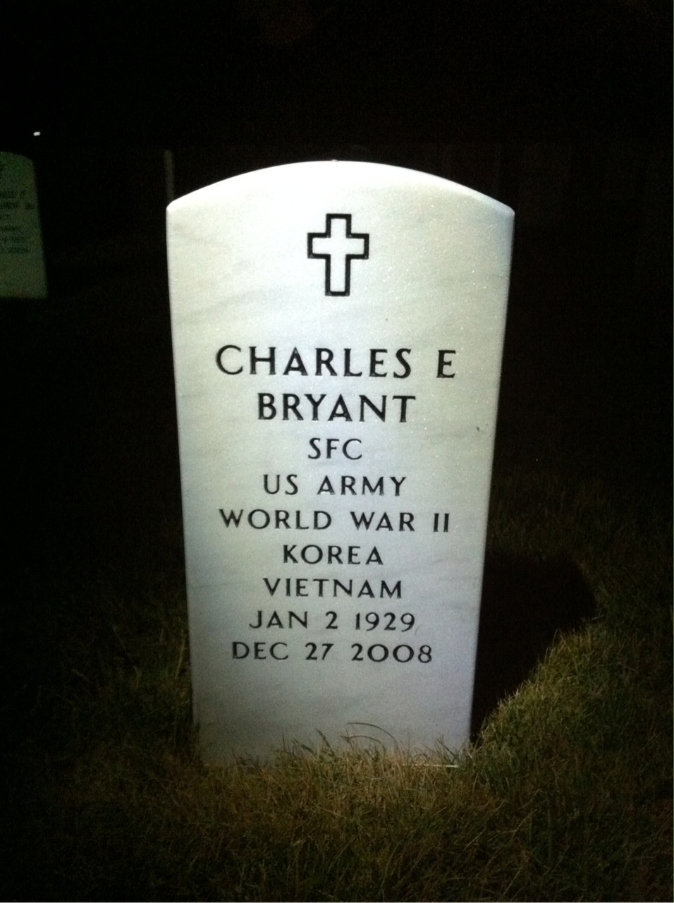Charles Bryant