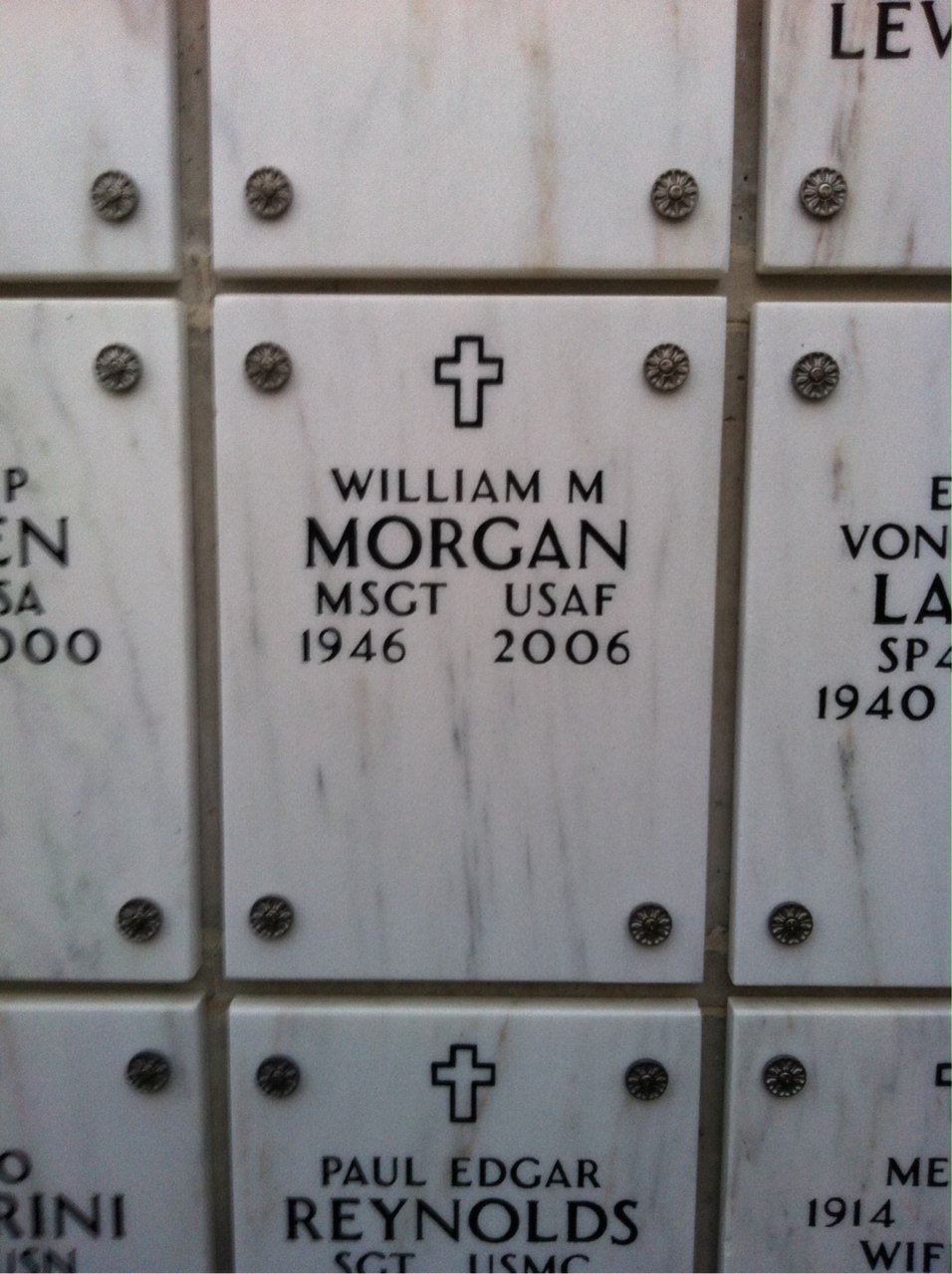 William Morgan