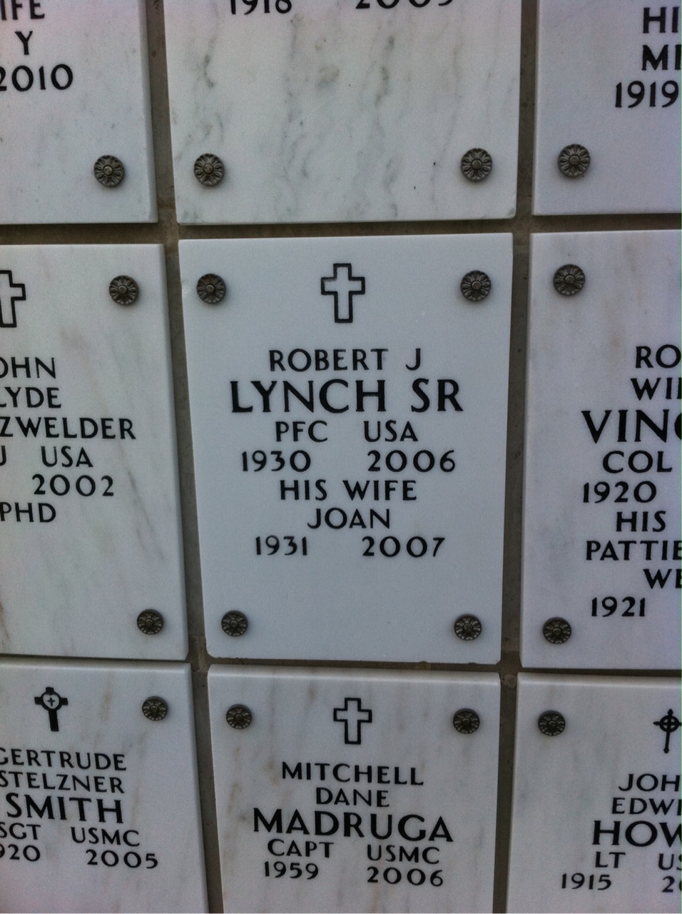 Robert Lynch