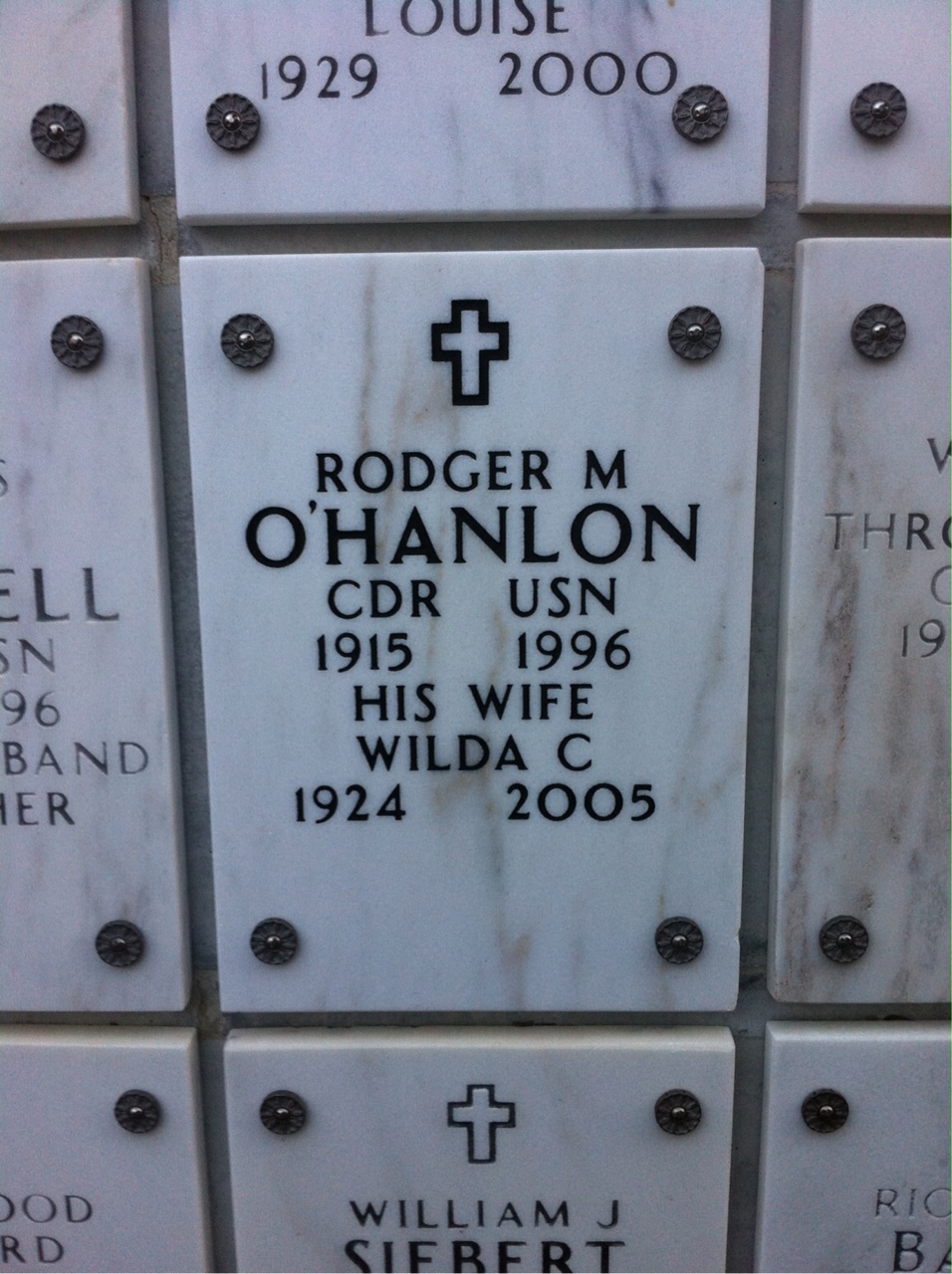 Rodger O'Hanlon