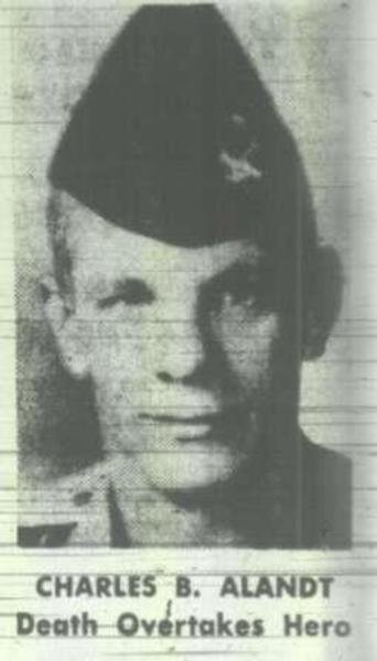 Charles Alandt
