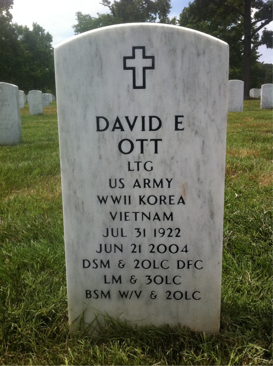 David Ott