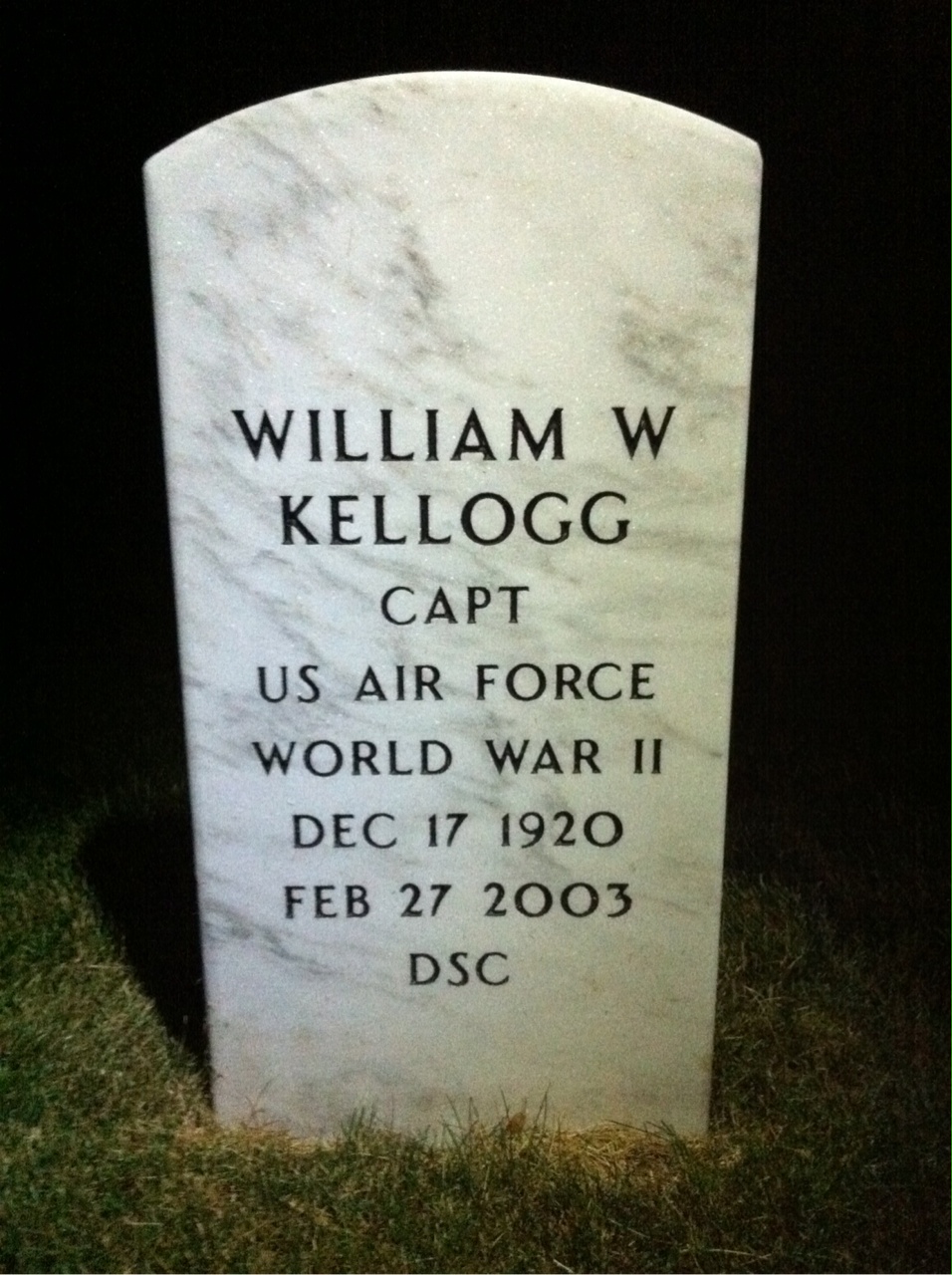 William Kellogg