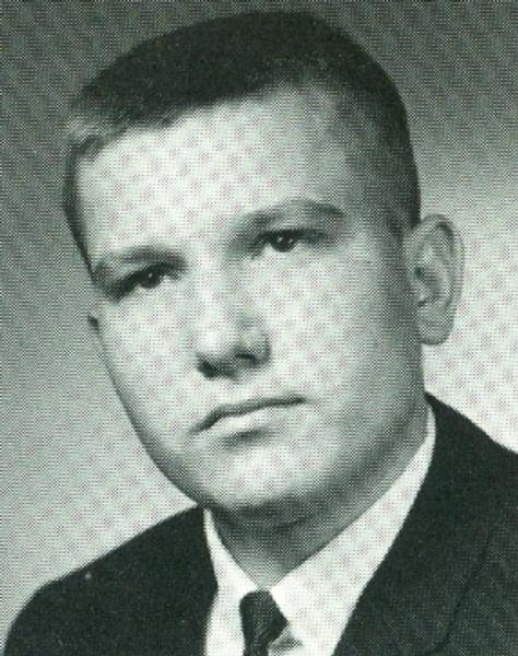 Raymond Allen