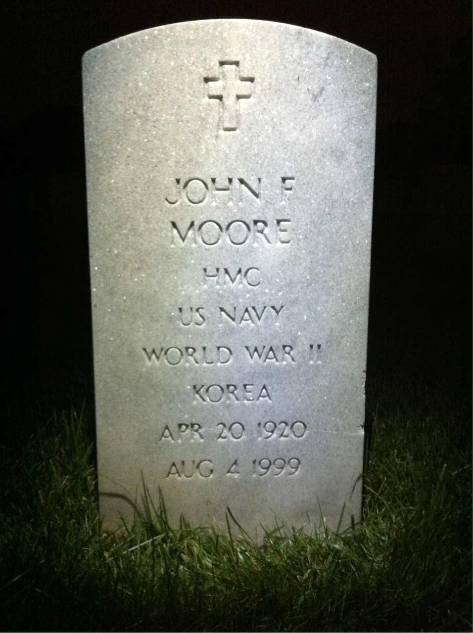 Lois Moore