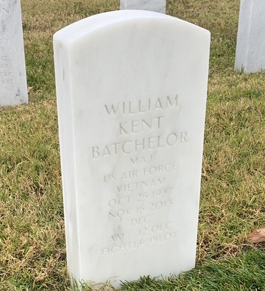 William Kent Batchelor