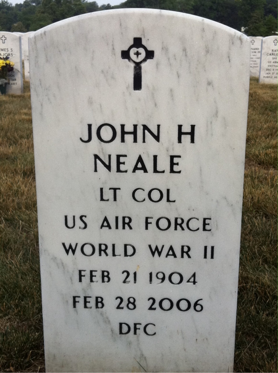 John Neale