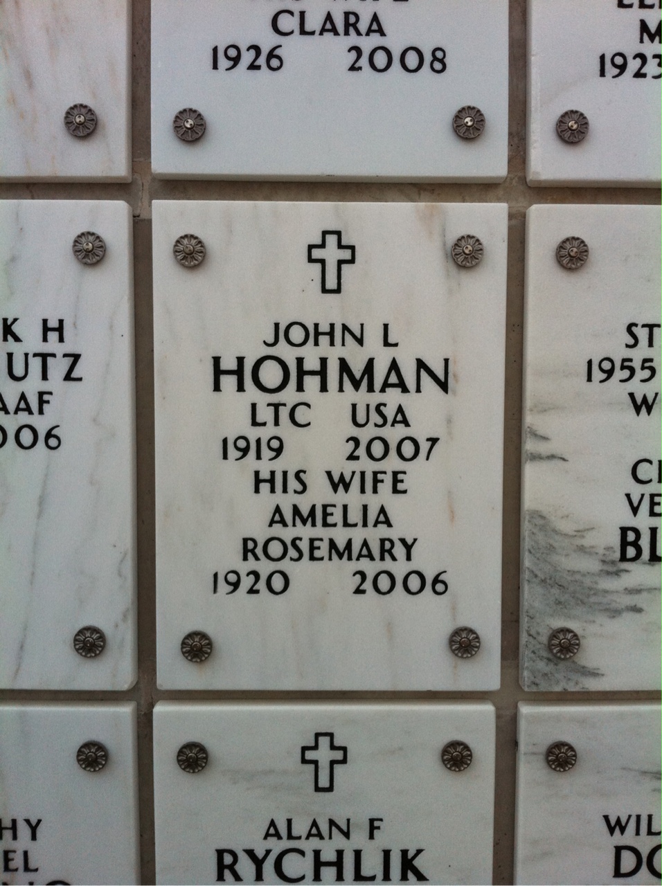 John Hohman