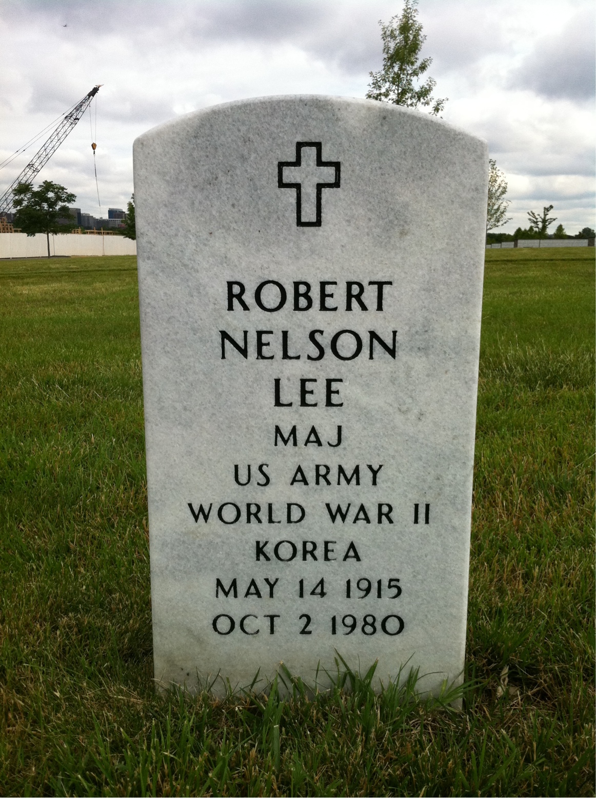 Margaret Lee