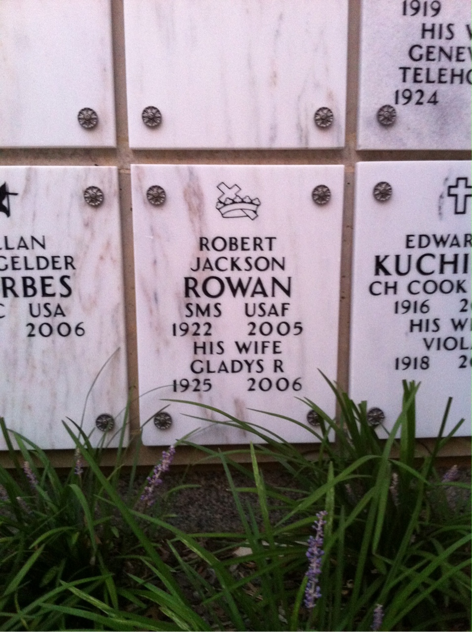 Robert Rowan