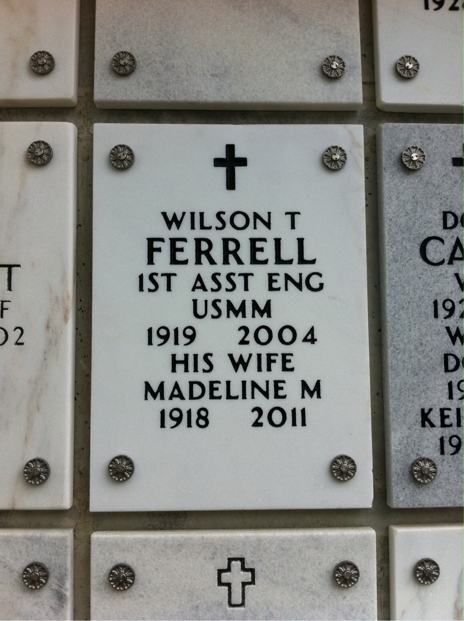Wilson Ferrell