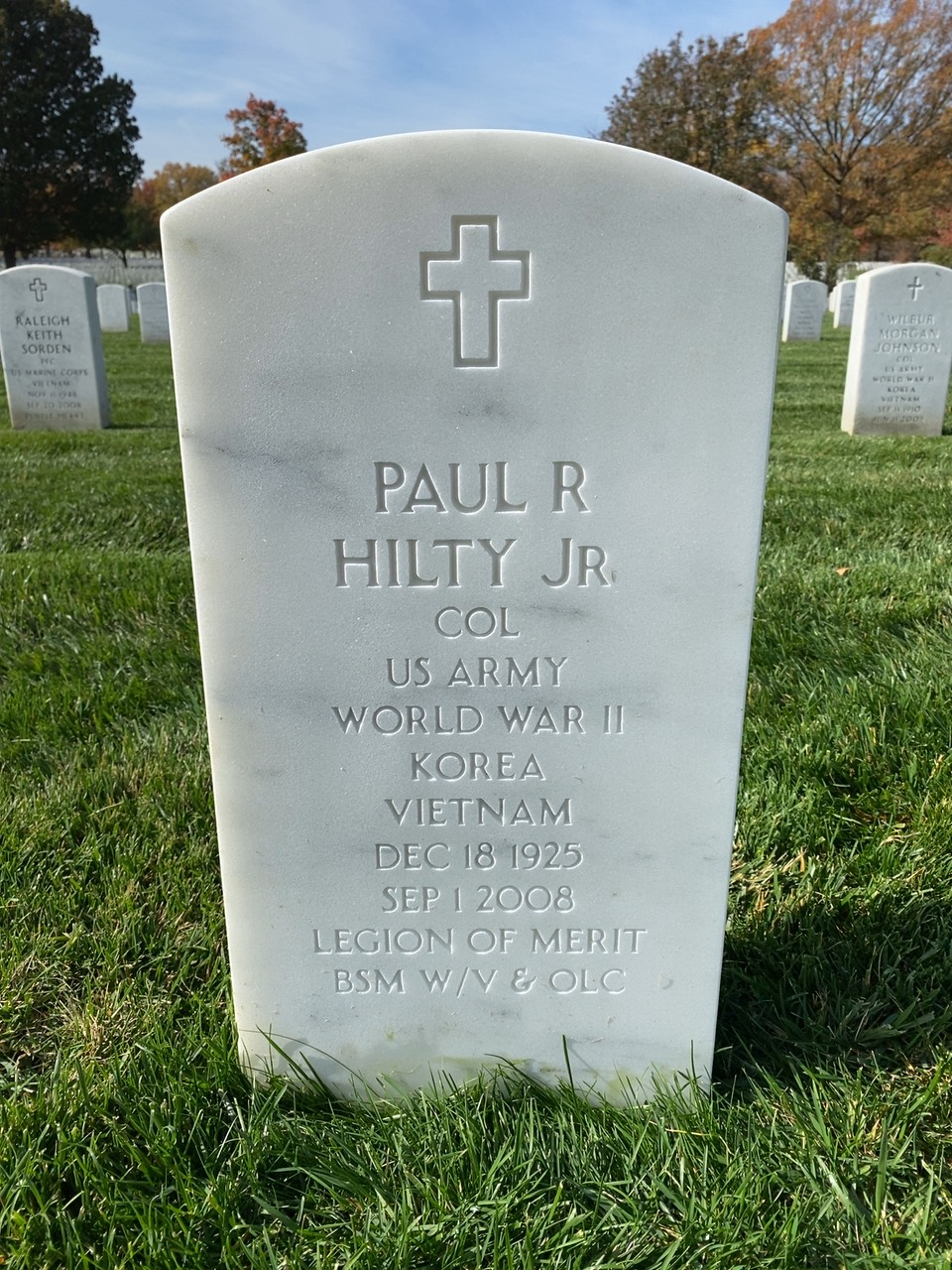 Paul Hilty