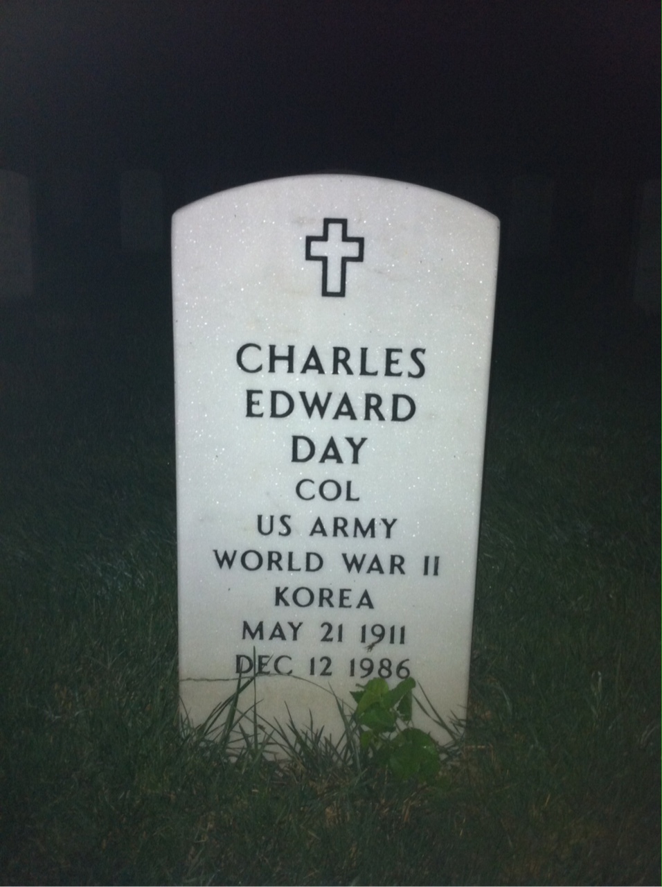 Charles Day
