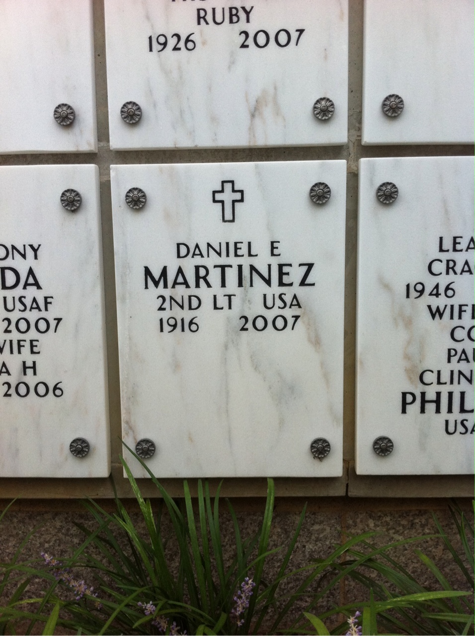 Daniel Martinez