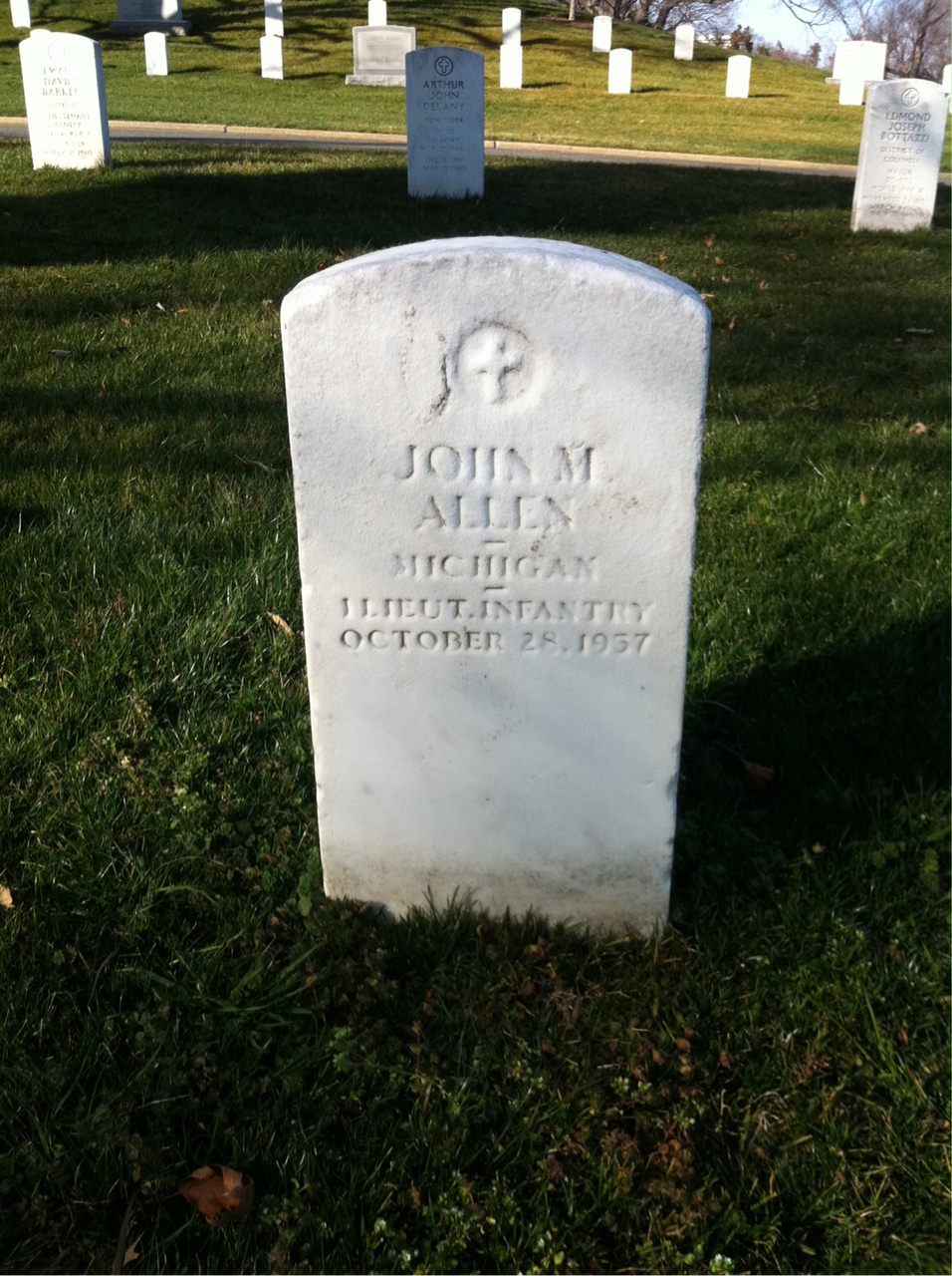 John Allen