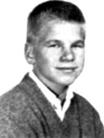 ZOODSMA JACK ALLEN - Vietnam War Veteran