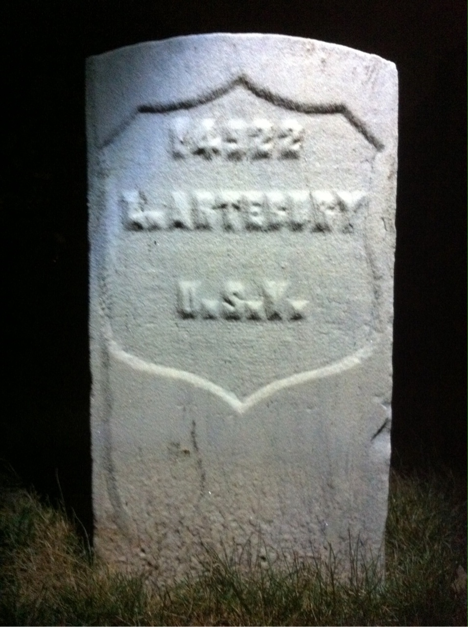Leonidas Artebury