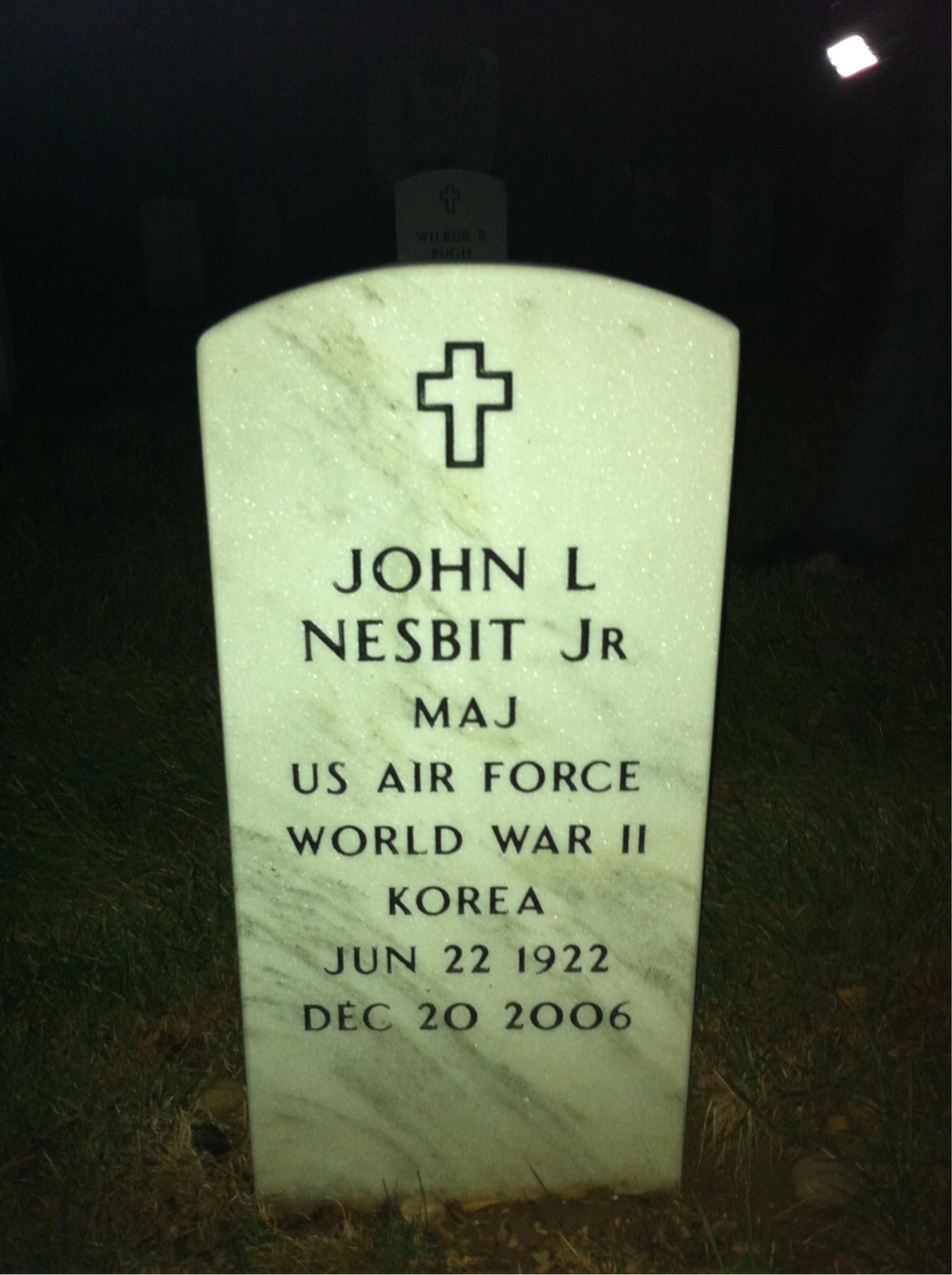 John Nesbit