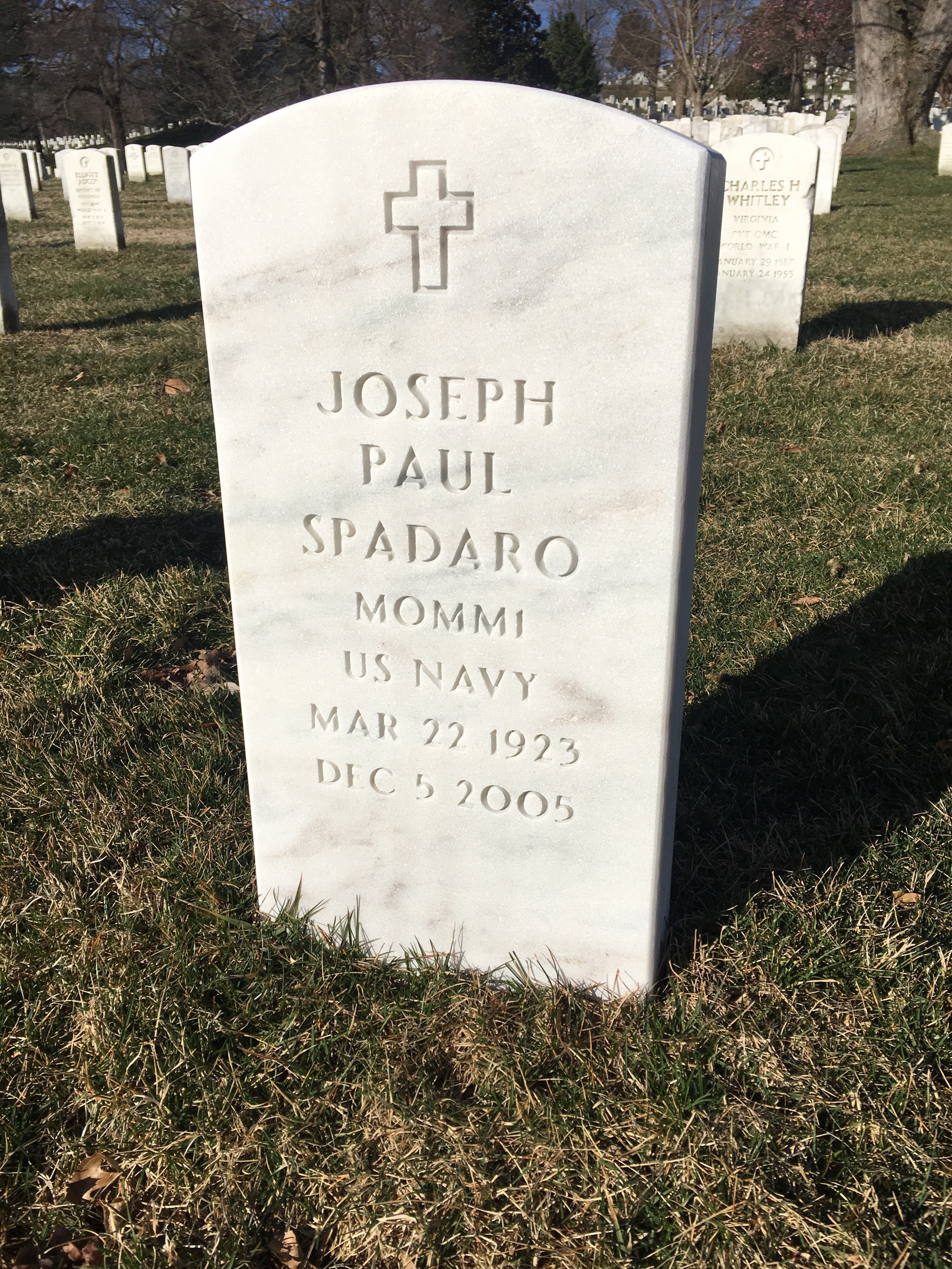 Joseph Spadaro