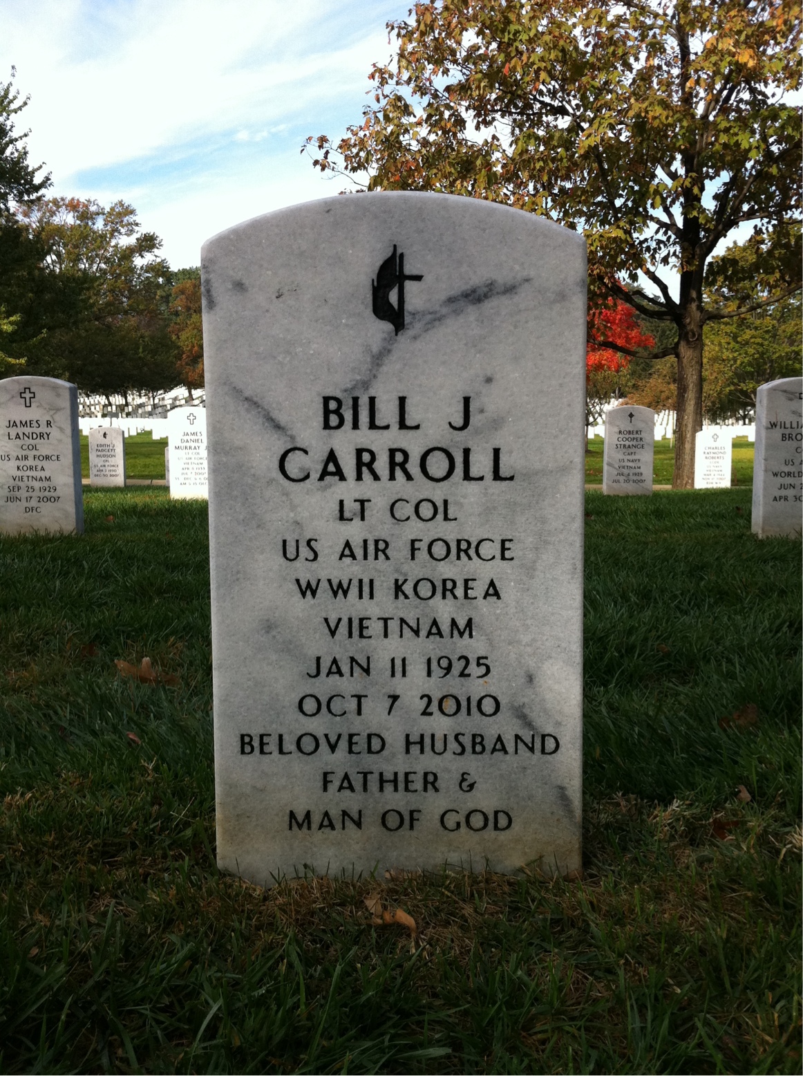 Bill Carroll