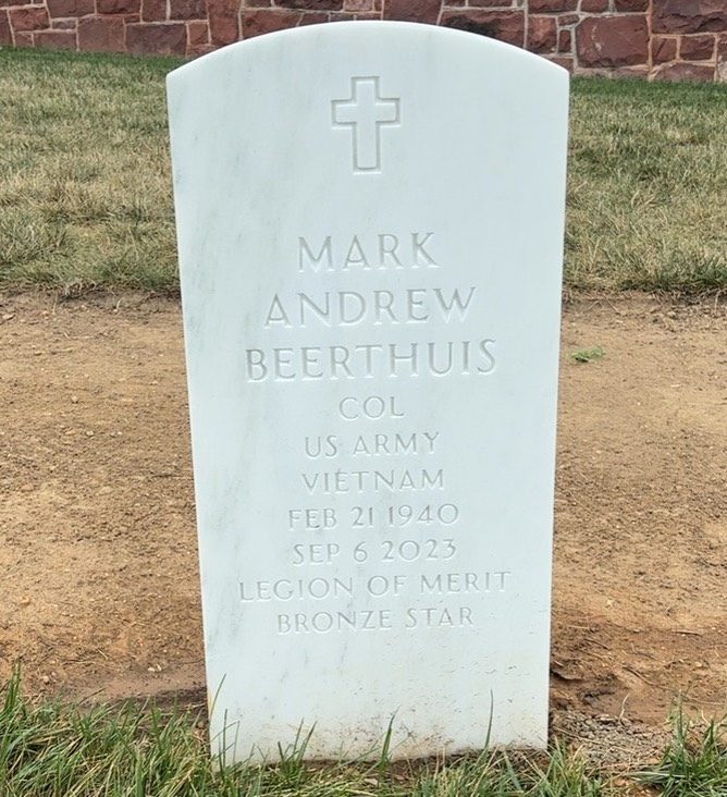 Mark Beerthuis