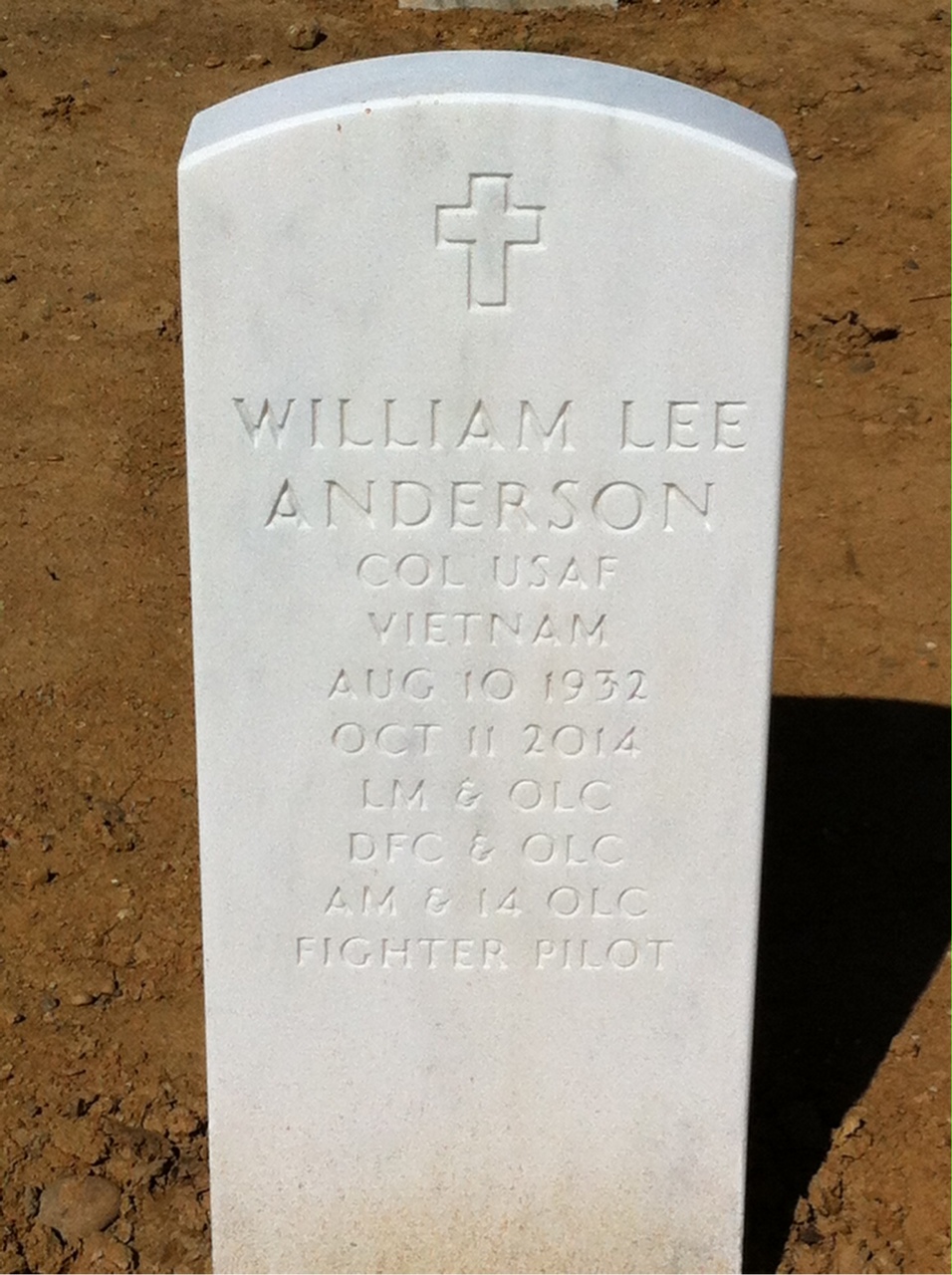 William Anderson