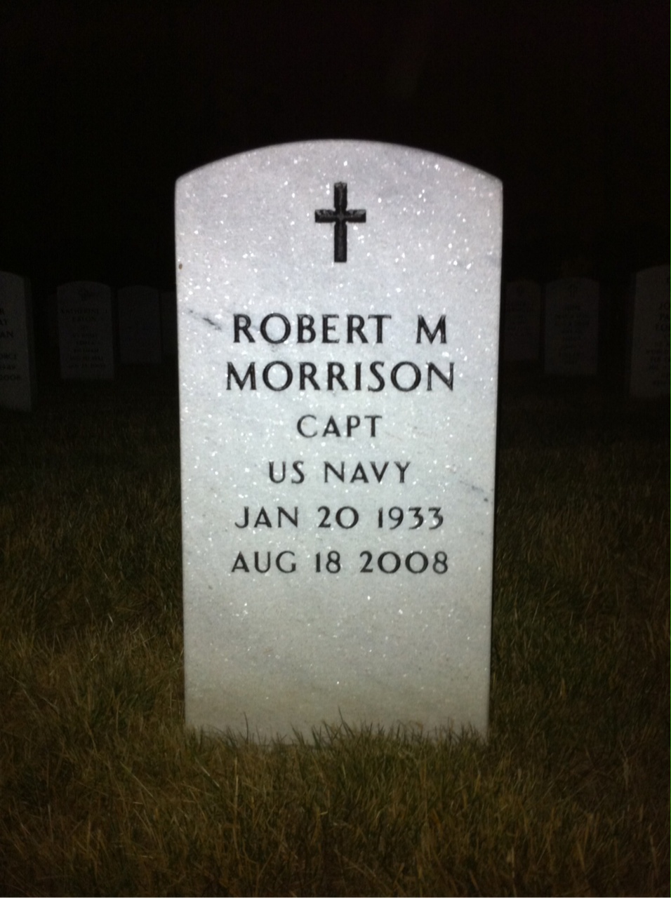 Robert Morrison