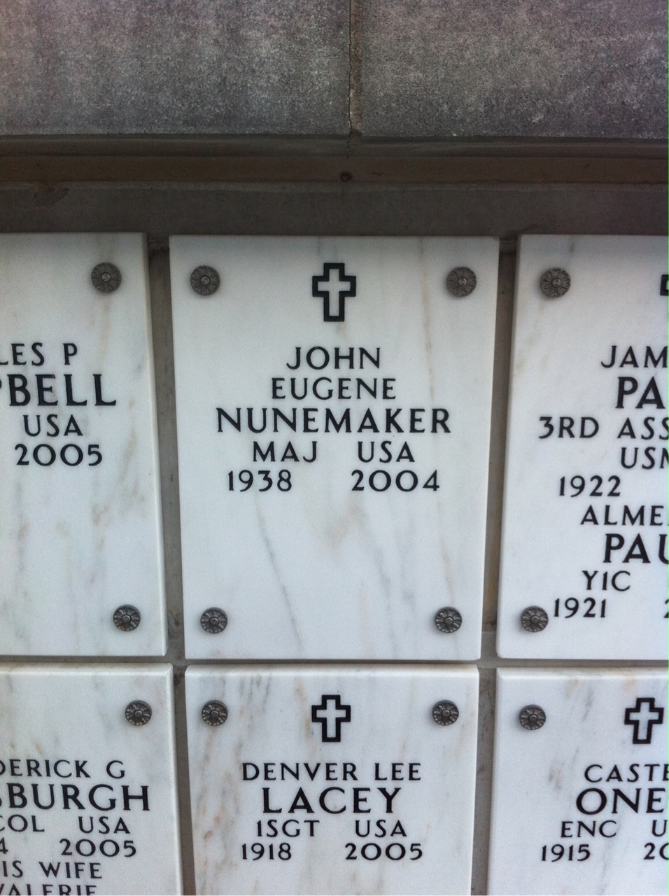 John Nunemaker