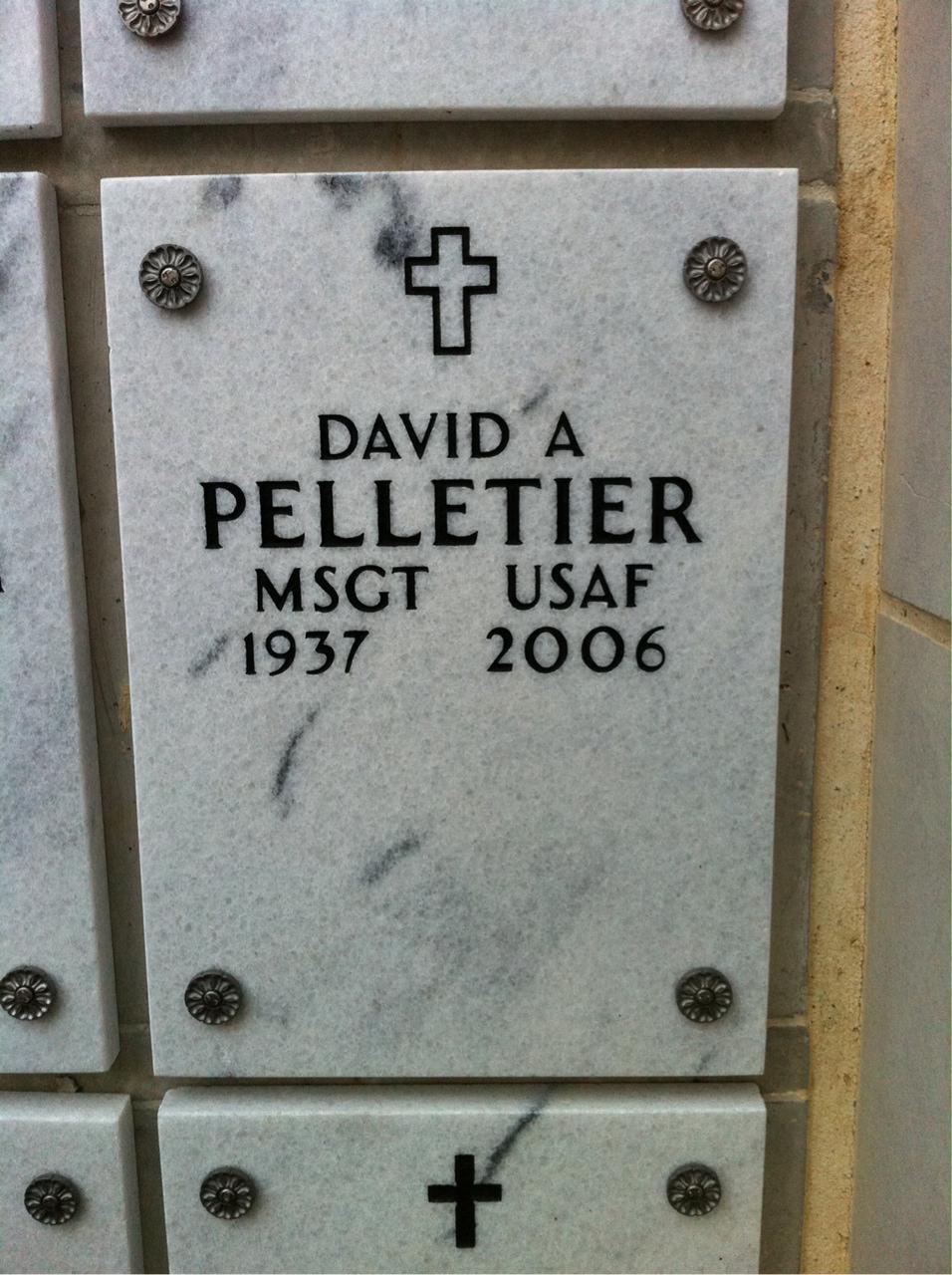 David Pelletier