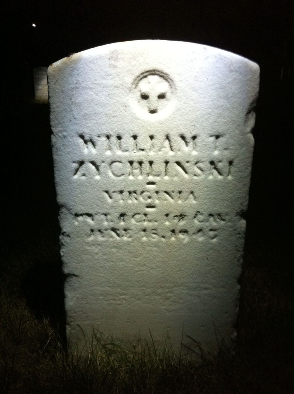 Florence Zychlinski