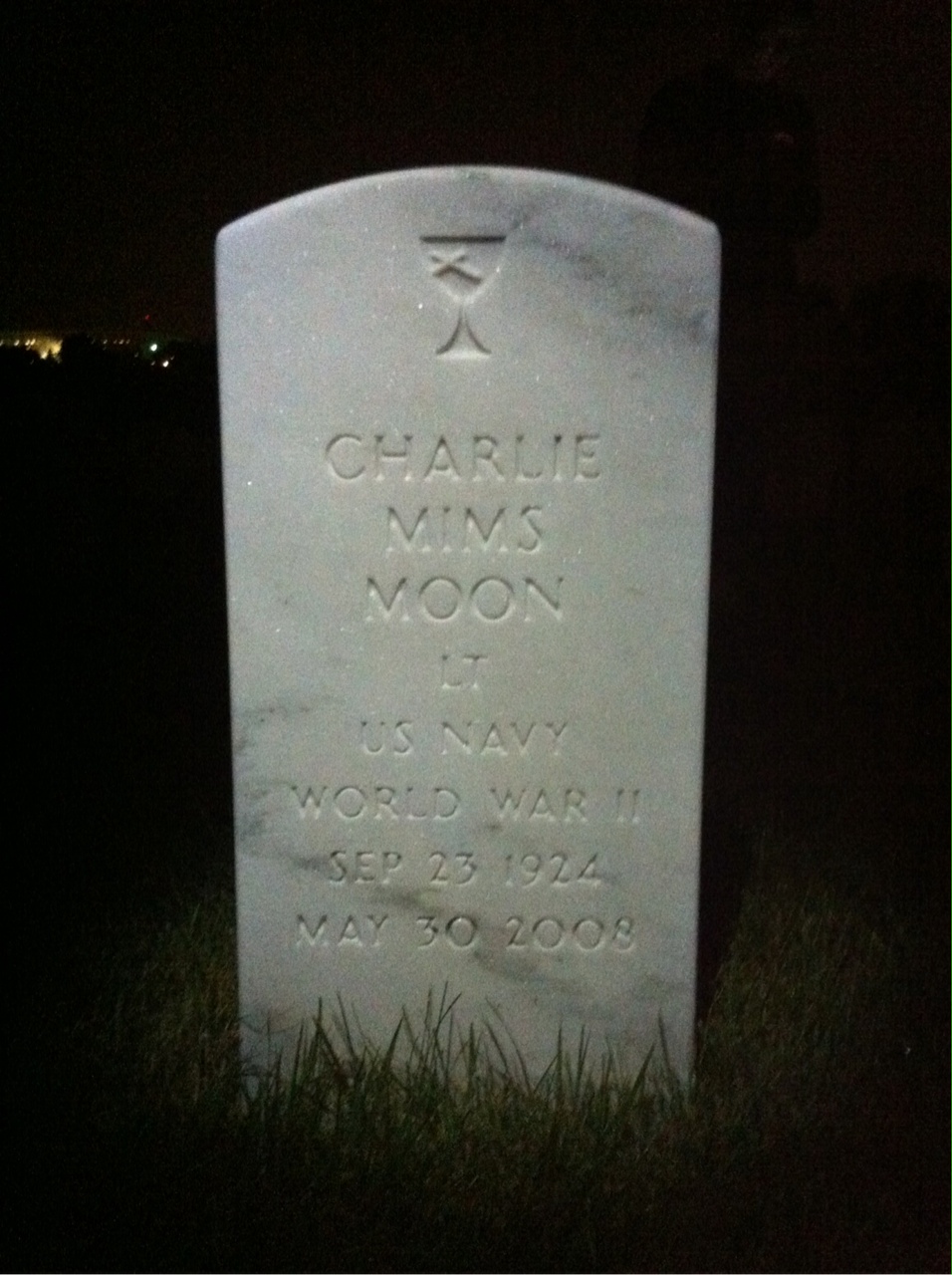 Charles Moon