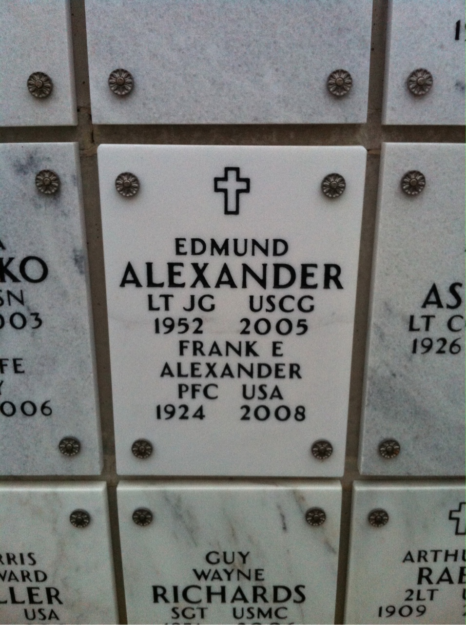 Edmund Alexander