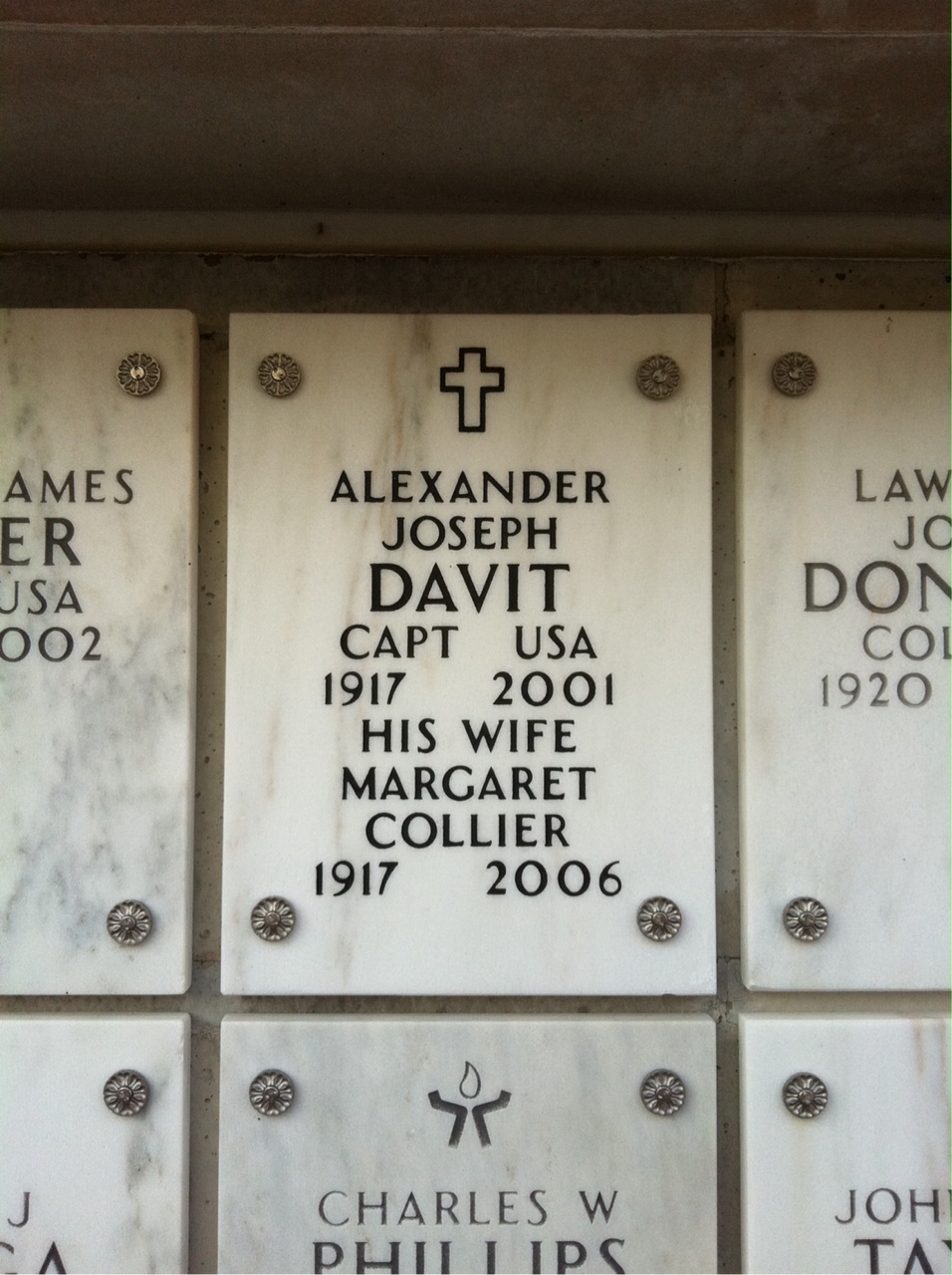 Alexander Davit