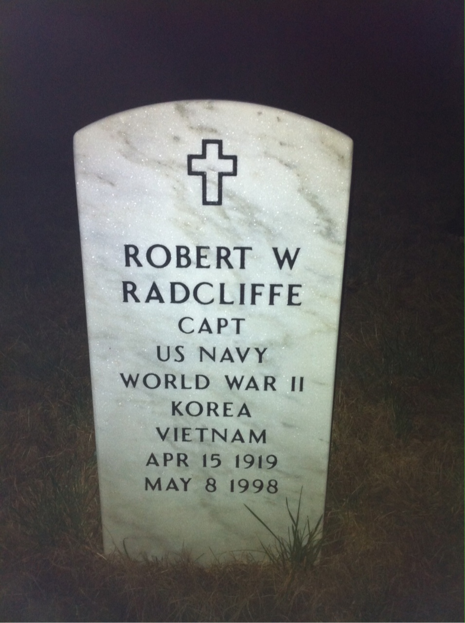 Robert Radcliffe