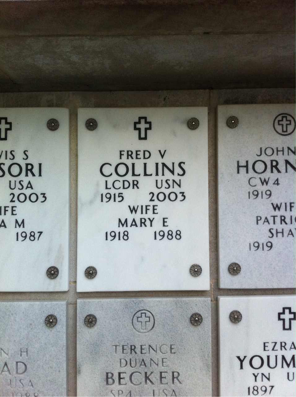 Fred Collins