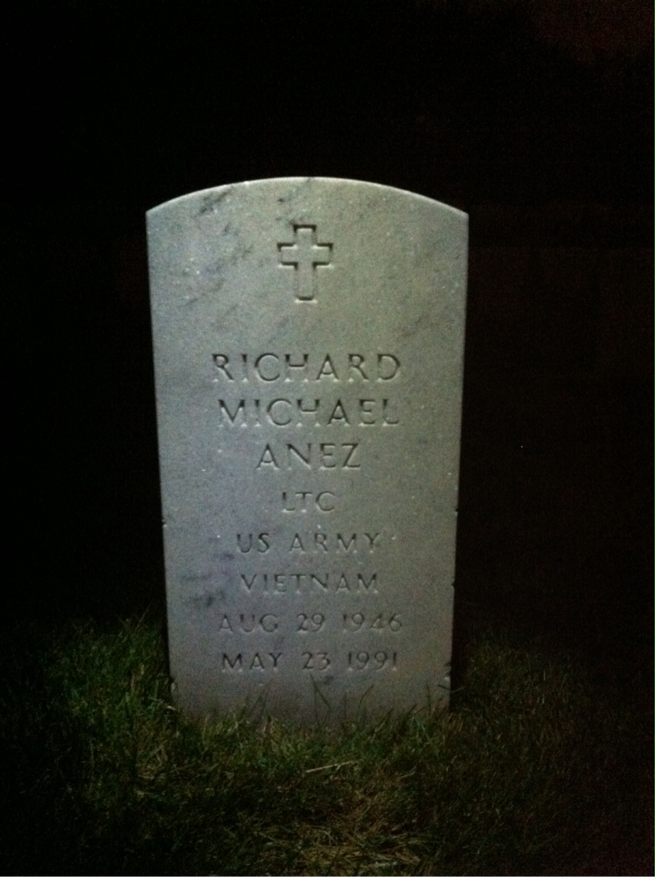 Richard Anez