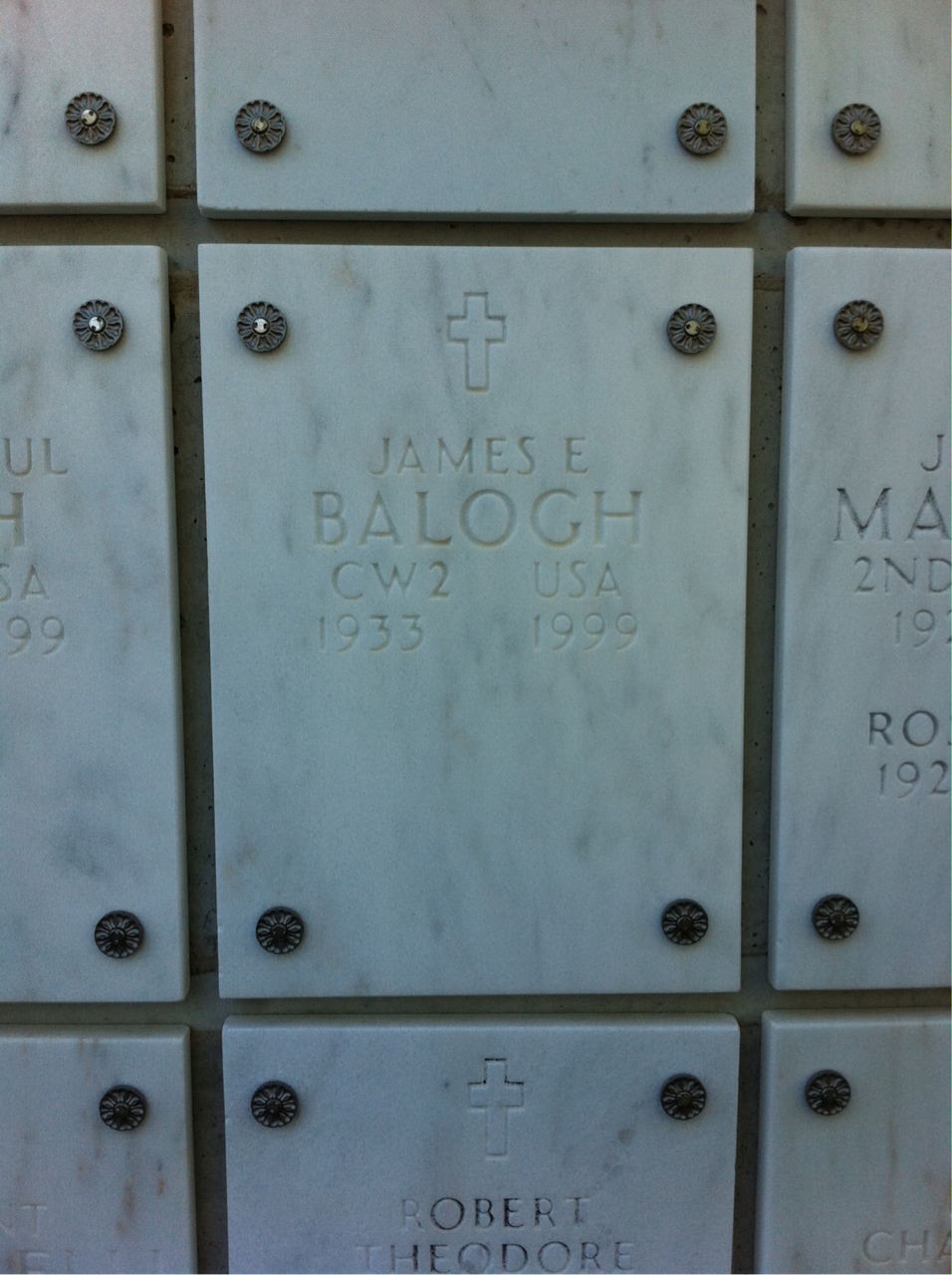 James Balogh