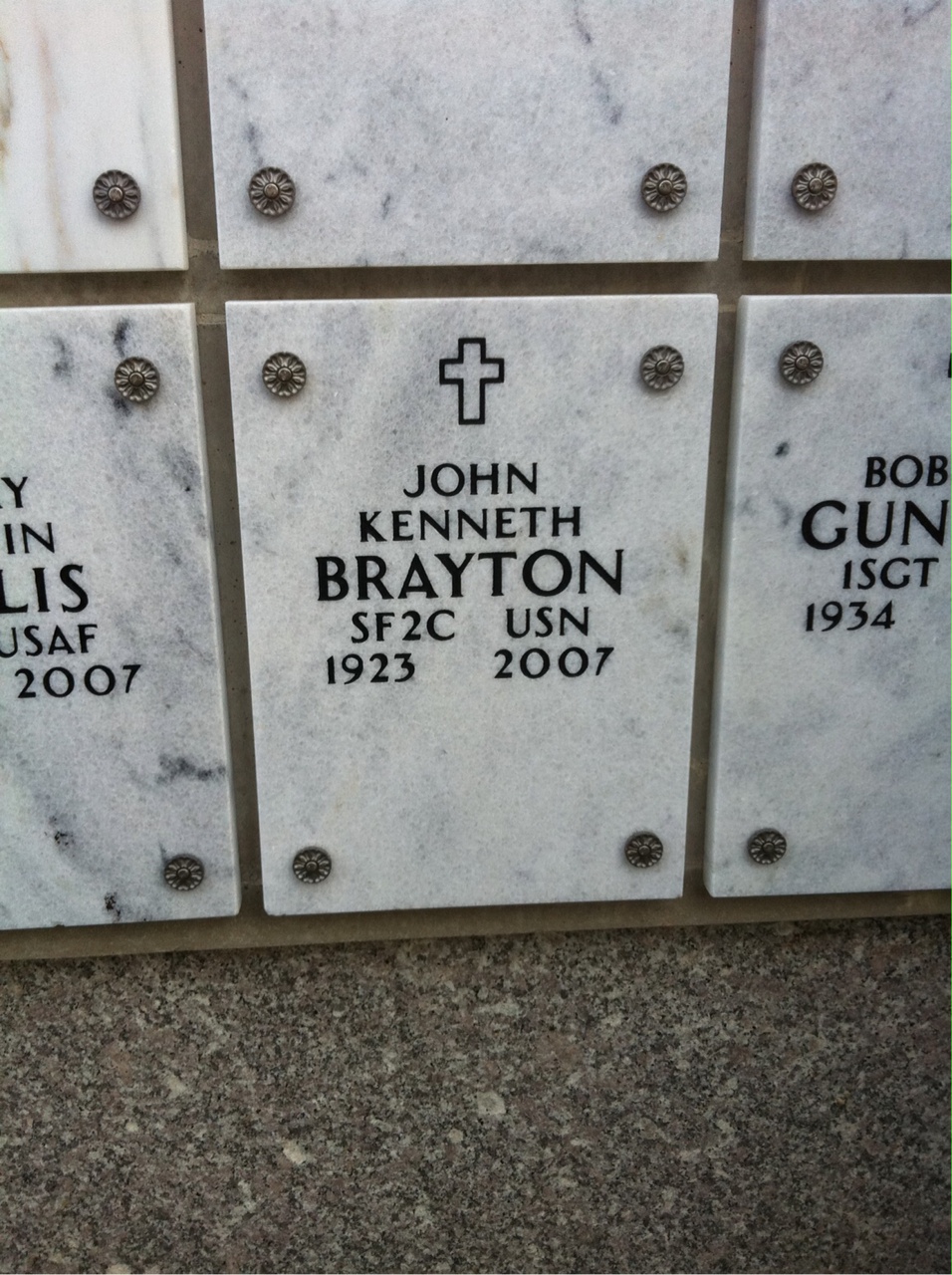 John Brayton