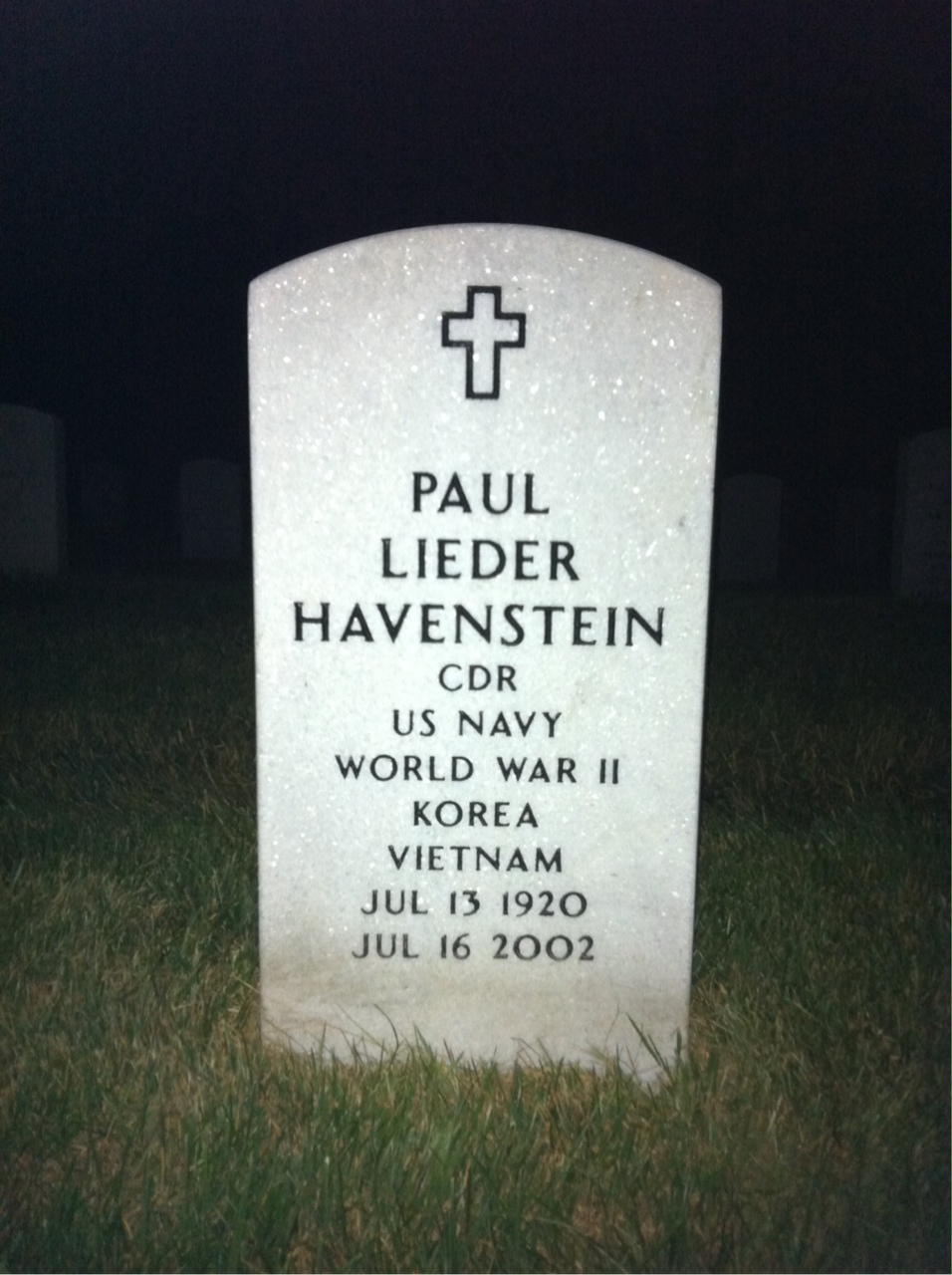 Paul Havenstein